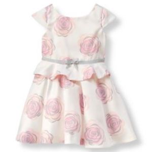 Janie and Jack dress